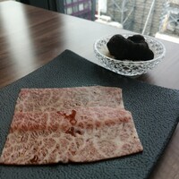 焼肉うしごろ 新宿三丁目店 - 