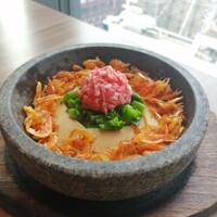 焼肉うしごろ 新宿三丁目店 - 