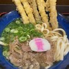 資さんうどん 下通店