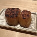 鳥しき - 宮崎紅はるか