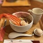 麺スタイル林 - 