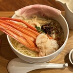 麺スタイル林 - 