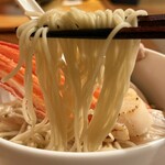 麺スタイル林 - 