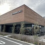 スターバックスコーヒー - 
