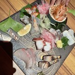 飯家くーた 銀座七丁目店 - 