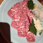 飯家くーた 銀座七丁目店 - 