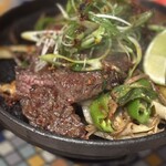 COMEDOR DE MARGARITA MODERN MEXICANO - 