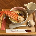 麺スタイル林 - 