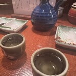 串膳 - 
