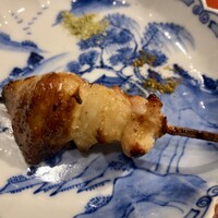 鶏割烹 ならや - 