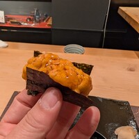 鮓ぱんち - 