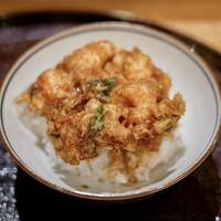 天ぷら浅沼 - 