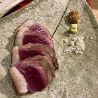 鶏割烹 ならや - 