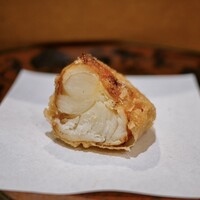 天ぷら浅沼 - 
