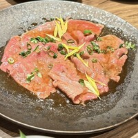 肉割烹 喰心 - 