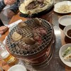 ジンギスカン ひげのうし 本店