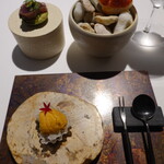 ラ・ヴァガボンド - 