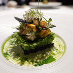 ラ・ヴァガボンド - 