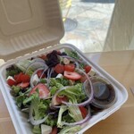 Nalu Health Bar & Café - 