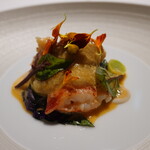 ラ・ヴァガボンド - 