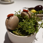 ラ・ヴァガボンド - 