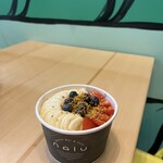 Nalu Health Bar & Café - 