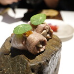 ラ・ヴァガボンド - 