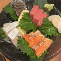 UMAMI日本酒弐番館 - 