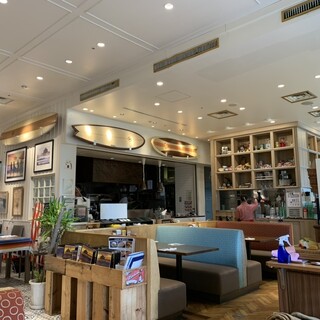 ラ サルサ サウザン カリフォルニア レストラン_2