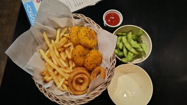 カラオケ歌屋 網走店 - 桂台（カラオケ）の写真