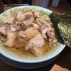 えっちゃんラーメン。