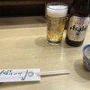 割烹 とんかつ ひろせ - ドリンク写真: