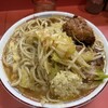 ラーメン二郎 仙川店