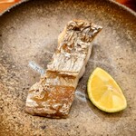 いしまる - タチウオ