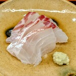 いしまる - 真鯛