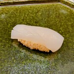 いしまる - イカ