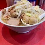 ラーメン二郎 - 