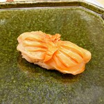 いしまる - 赤貝