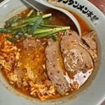 元祖ニュータンタンメン本舗 - 