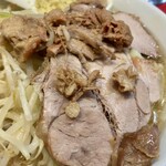 ラーメン二郎 - 