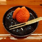 いしまる - いちご