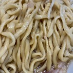 ラーメン二郎 - 