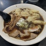 中華そば あかりや - 