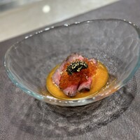 鉄板焼 ステーキ 北野坂 - 