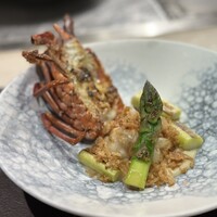 鉄板焼 ステーキ 北野坂 - 
