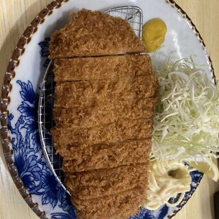 割烹 とんかつ ひろせ_1