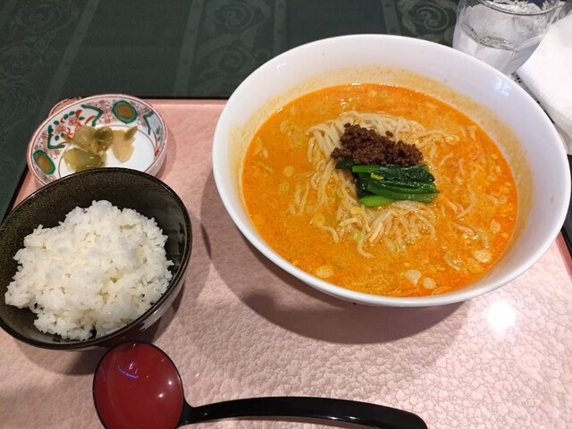 グレースリッジカントリークラブ - 国見（レストラン）の写真