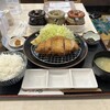 とんかつ 川久