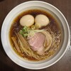 麺や新倉