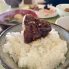 山山食堂